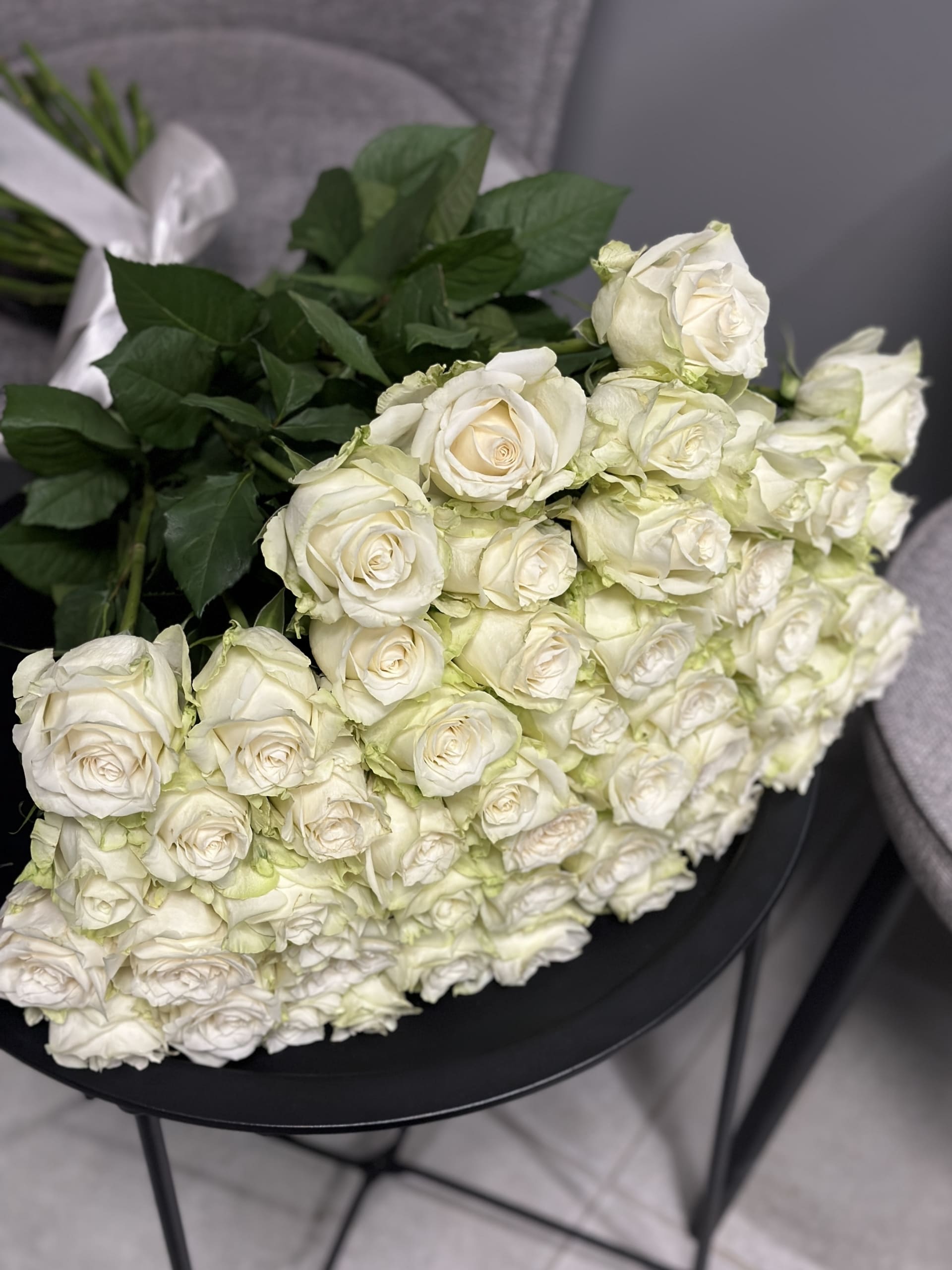 buket-roz-estetik:-tsvetochnaya-estetika